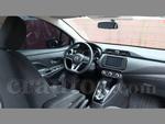 Nissan Versa 2023