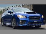 Subaru Wrx 2017