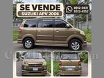 Suzuki Apv 2006