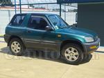 1997 Toyota RAV4