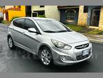 2013 Hyundai Accent