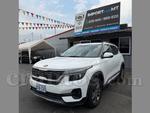 2021 Kia Seltos