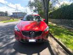 Mazda Cx-5 2016