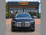 2024 Audi E-tron 55
