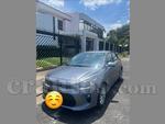 2018 Kia Rio