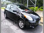Toyota Yaris 2008
