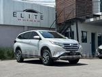 2024 Toyota Rush G