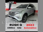 Toyota Rush G 2023