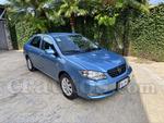 2018 BYD F3