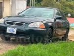 1997 Honda Civic