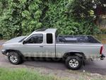 1998 Nissan Frontier
