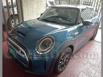 Mini Cooper SE 2024