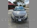 2013 Suzuki Sx4