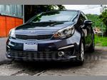 2016 Kia Rio