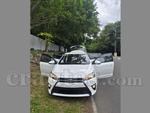 Toyota Yaris 2015
