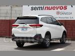 Toyota Rush 2022