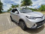 MG Gs 2017