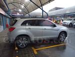 Mitsubishi Asx 2016