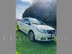2019 Great Wall C30