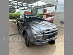 Isuzu D-max 2024