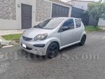 2016 BYD F0