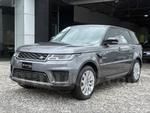 Land Rover Range Rover S 2019