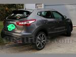 Nissan Qashqai 2015