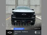 2021 Chevrolet Silverado Trailboss