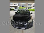 Hyundai Elantra 2011
