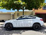 BMW X6 2014