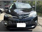 Toyota RAV4 2015