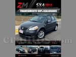 2014 Suzuki Sx4