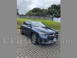 2021 Mercedes-Benz GLA200