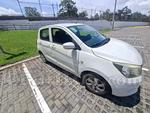 2016 Suzuki Celerio