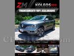 2018 Renault Koleos