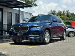 BMW X5 X-drive 30d 2022