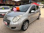 2015 Suzuki Celerio GL