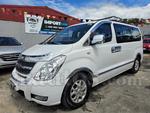 2015 Hyundai Grand Starex H-1