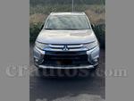 Mitsubishi Outlander 2017