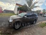 Mitsubishi Montero Sport 2016