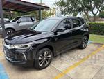 Chevrolet Tracker 2022