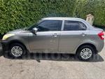 Suzuki Swift Dzire GL 2013