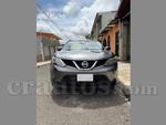 Nissan Qashqai 2015