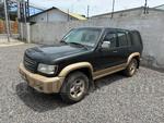 Isuzu Trooper LS 2002