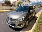 2017 Suzuki Swift