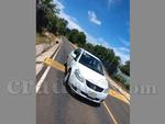 Suzuki Sx4 2014