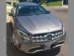 Mercedes-Benz GLA180 2019