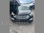 Hyundai Santa Fe Sport 2013