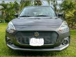 Suzuki Swift 2018