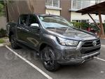 Toyota Hilux 2022
